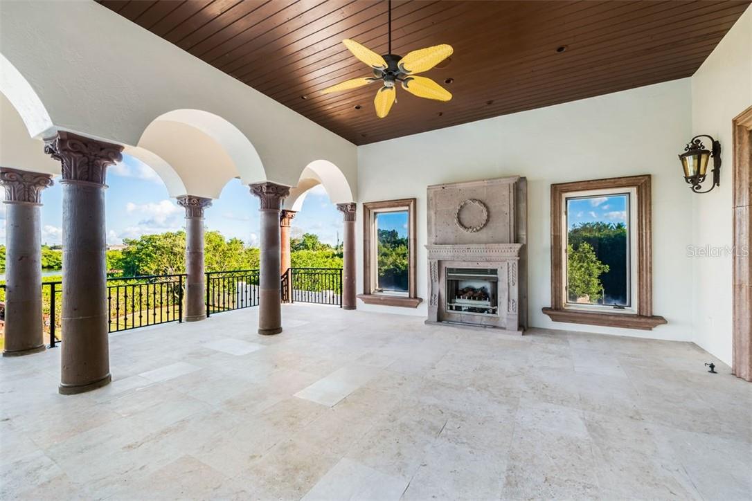 CASEY KEY - Residential