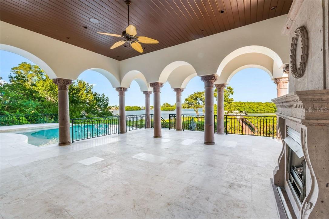 CASEY KEY - Residential