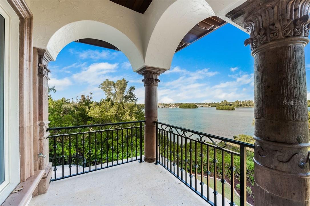 CASEY KEY - Residential