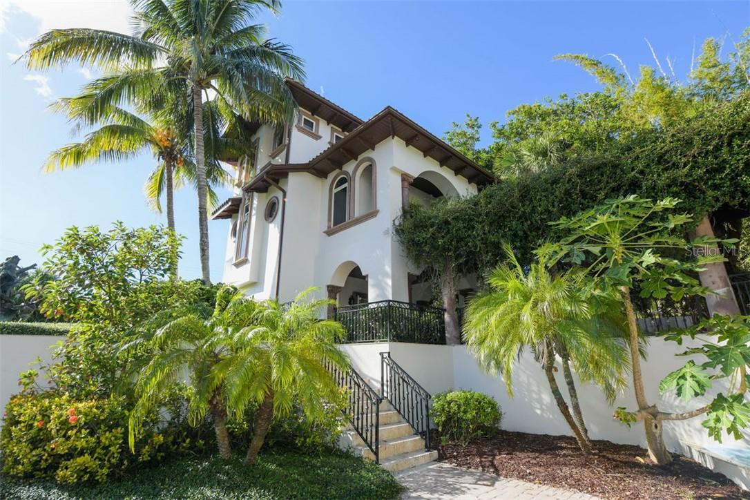 CASEY KEY - Residential