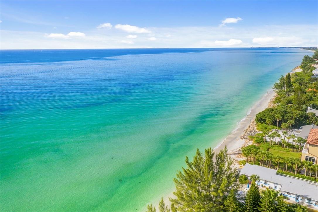 CASEY KEY - Residential