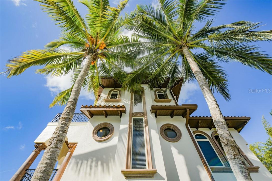 CASEY KEY - Residential