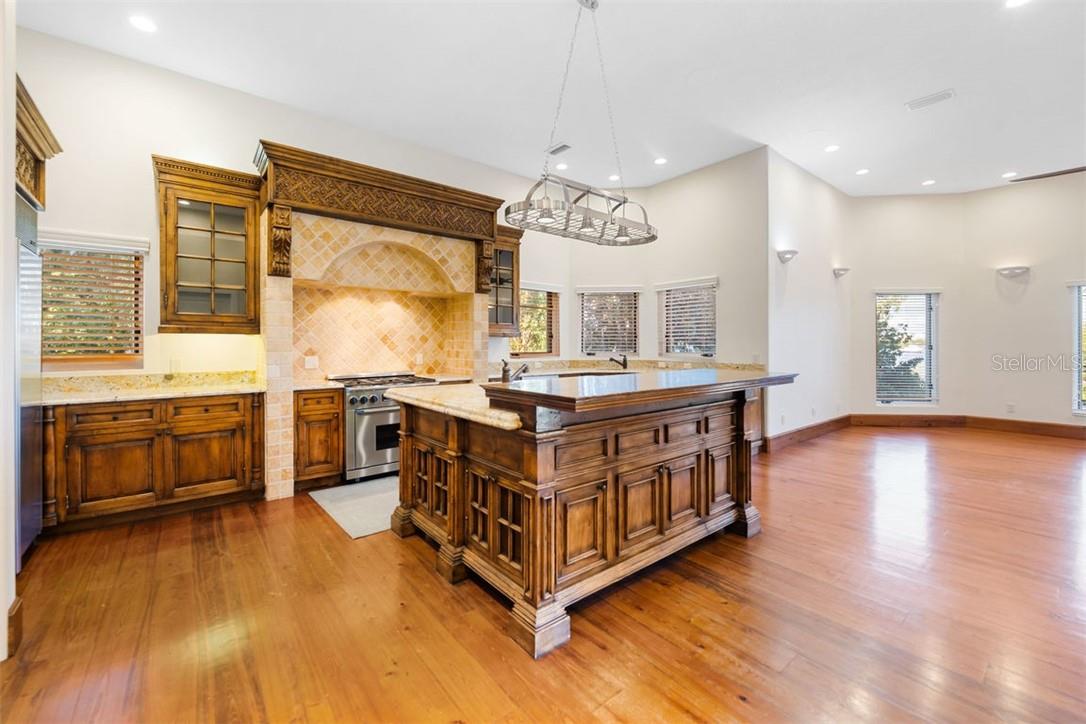 CASEY KEY - Residential