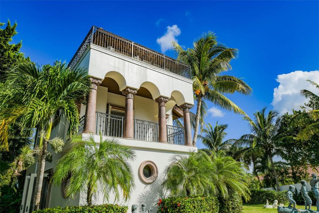 CASEY KEY - Residential