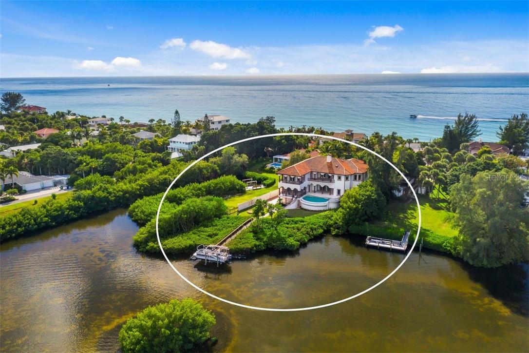 CASEY KEY - Residential