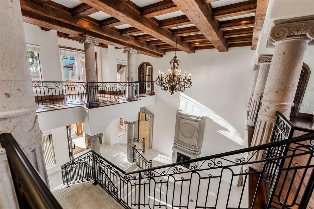 CASEY KEY - Residential