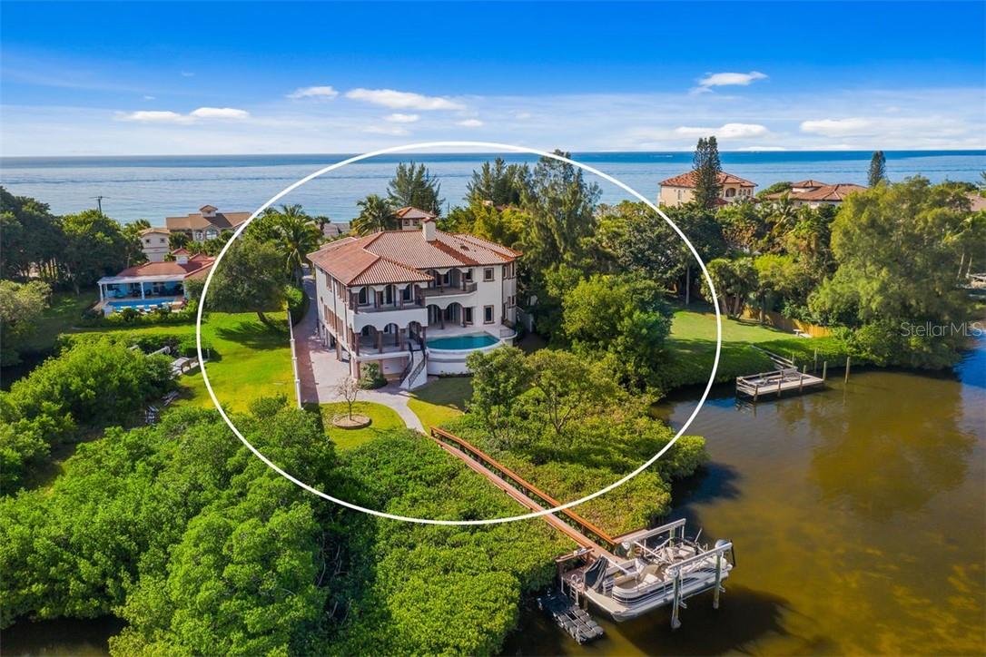 CASEY KEY - Residential