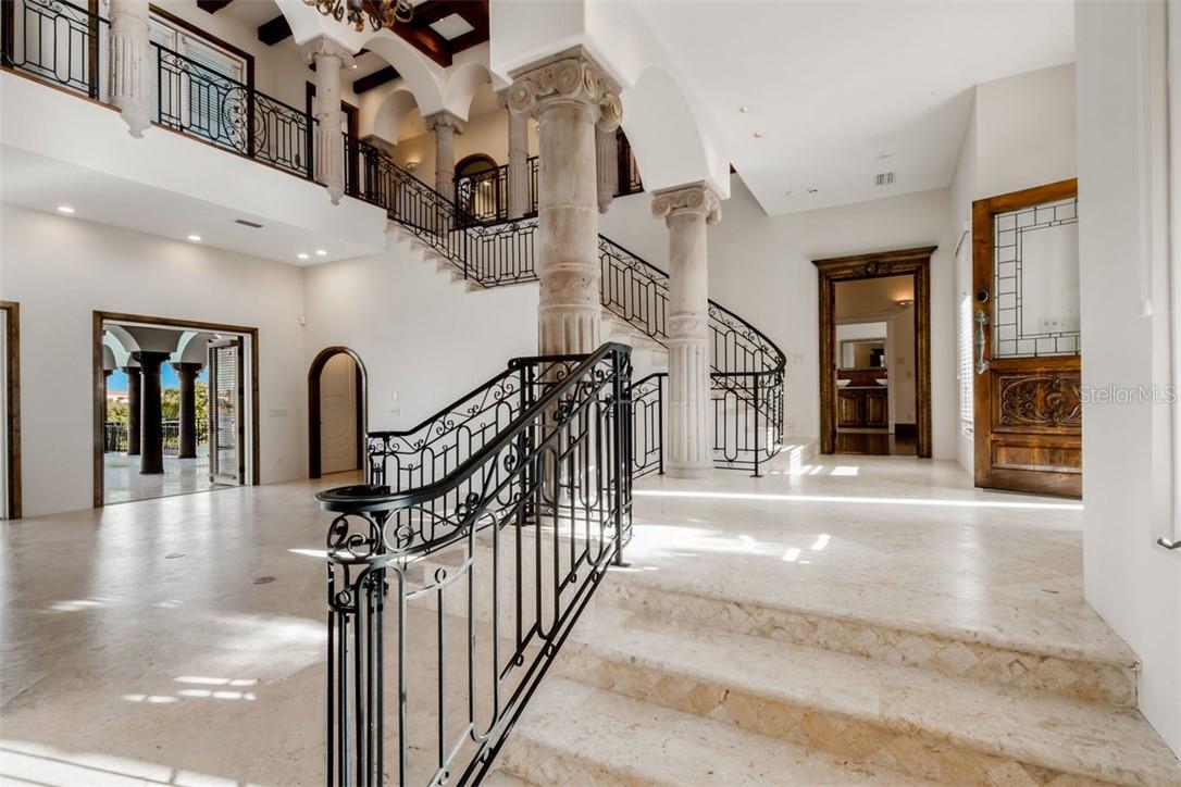 CASEY KEY - Residential