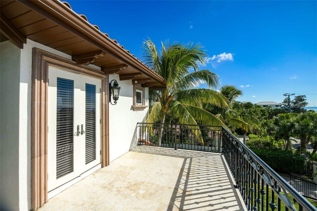 CASEY KEY - Residential