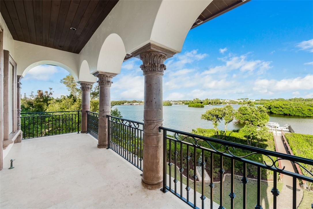 CASEY KEY - Residential