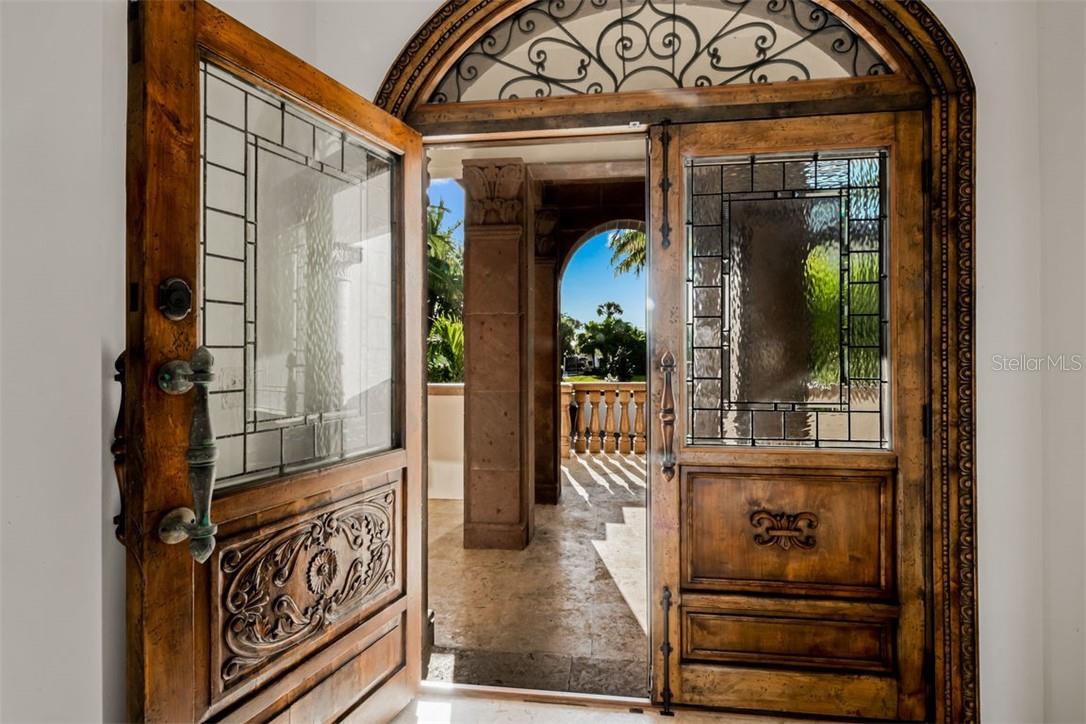 CASEY KEY - Residential