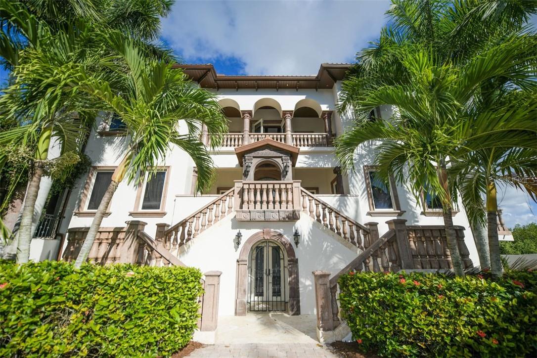 CASEY KEY - Residential