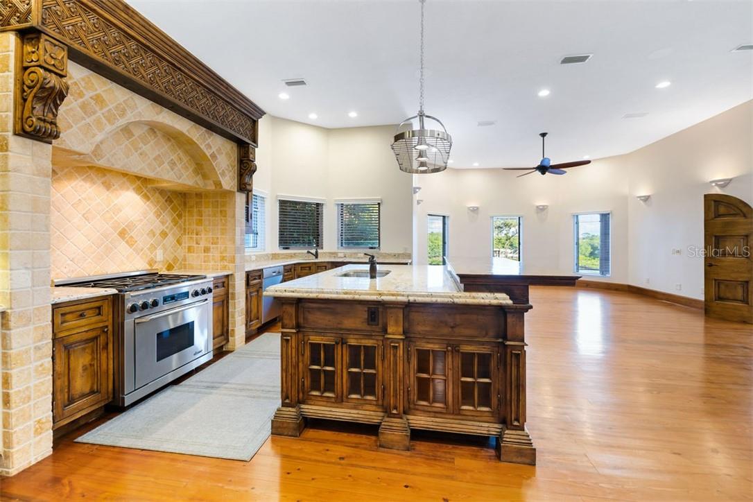 CASEY KEY - Residential