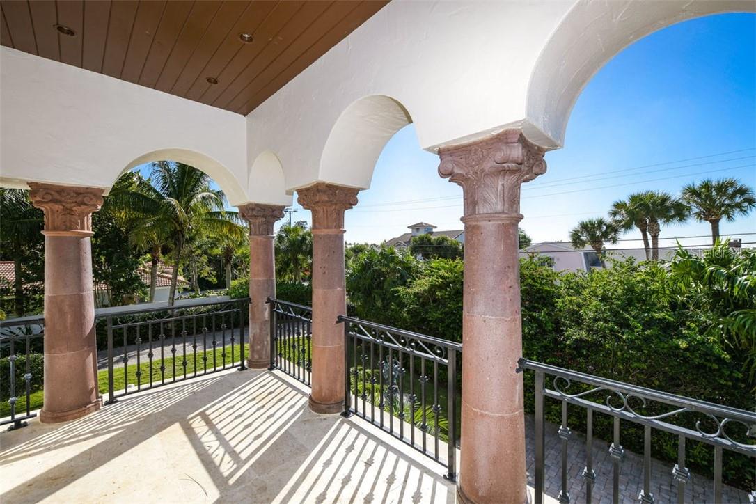 CASEY KEY - Residential