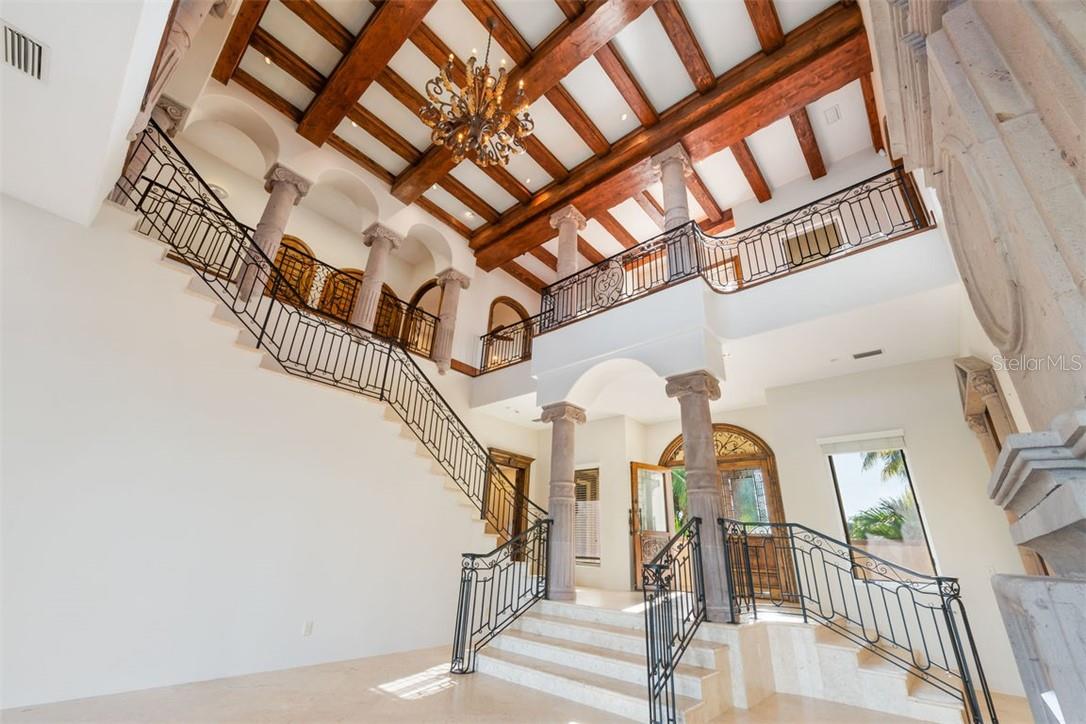 CASEY KEY - Residential