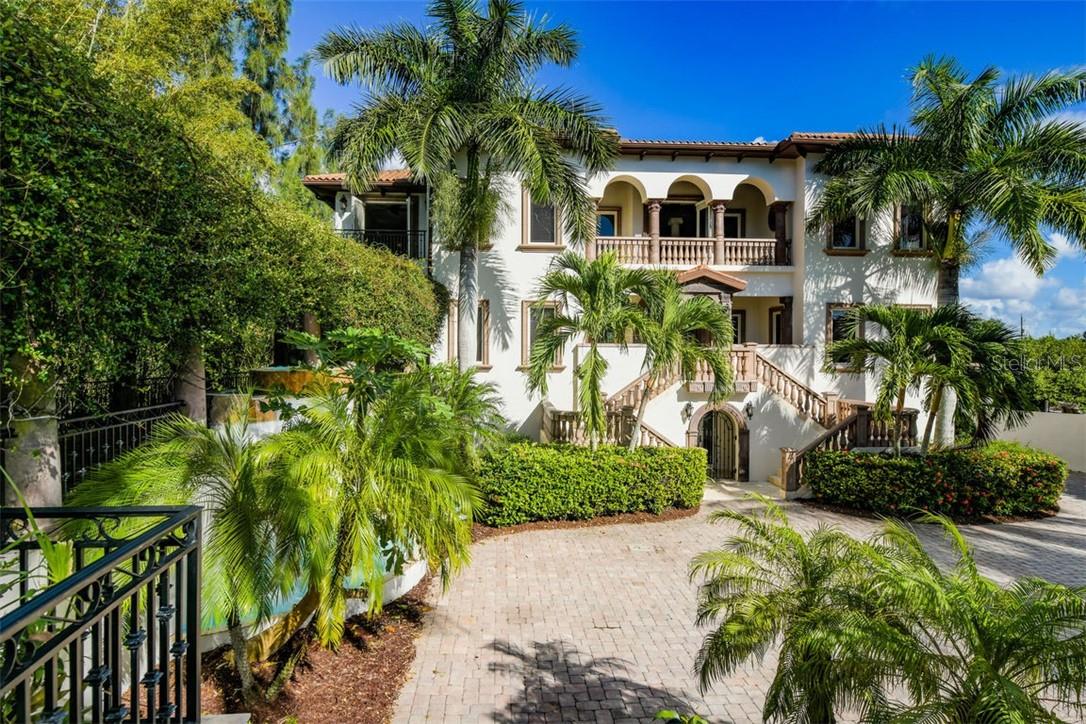 CASEY KEY - Residential