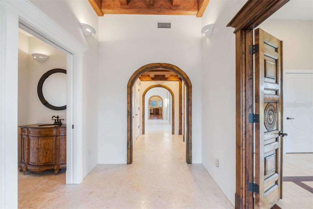 CASEY KEY - Residential