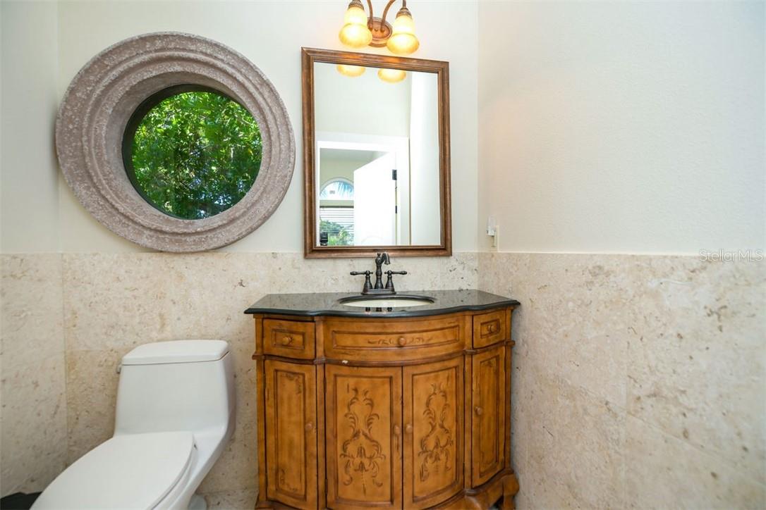 CASEY KEY - Residential