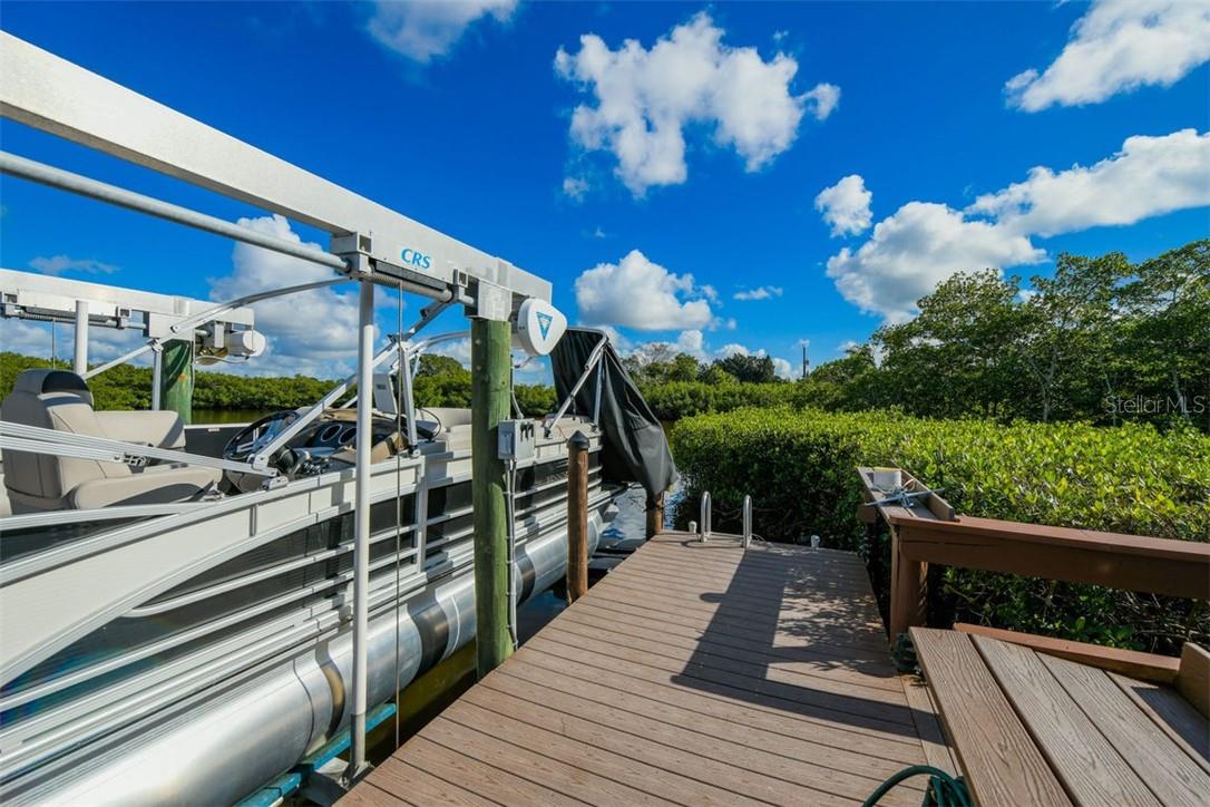 CASEY KEY - Residential