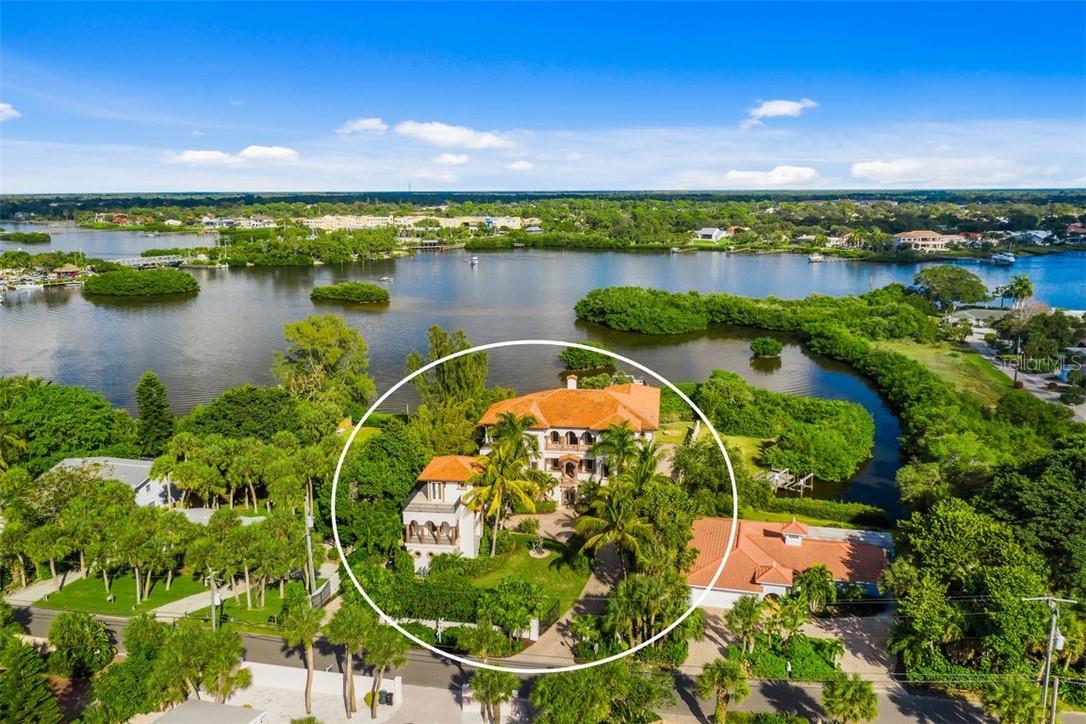 CASEY KEY - Residential