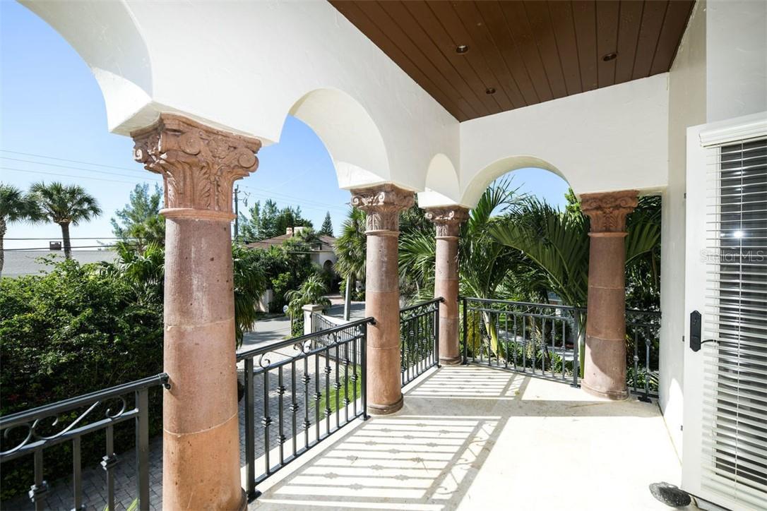 CASEY KEY - Residential