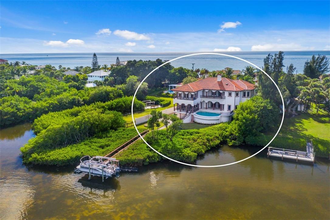 CASEY KEY - Residential