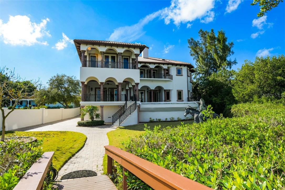 CASEY KEY - Residential