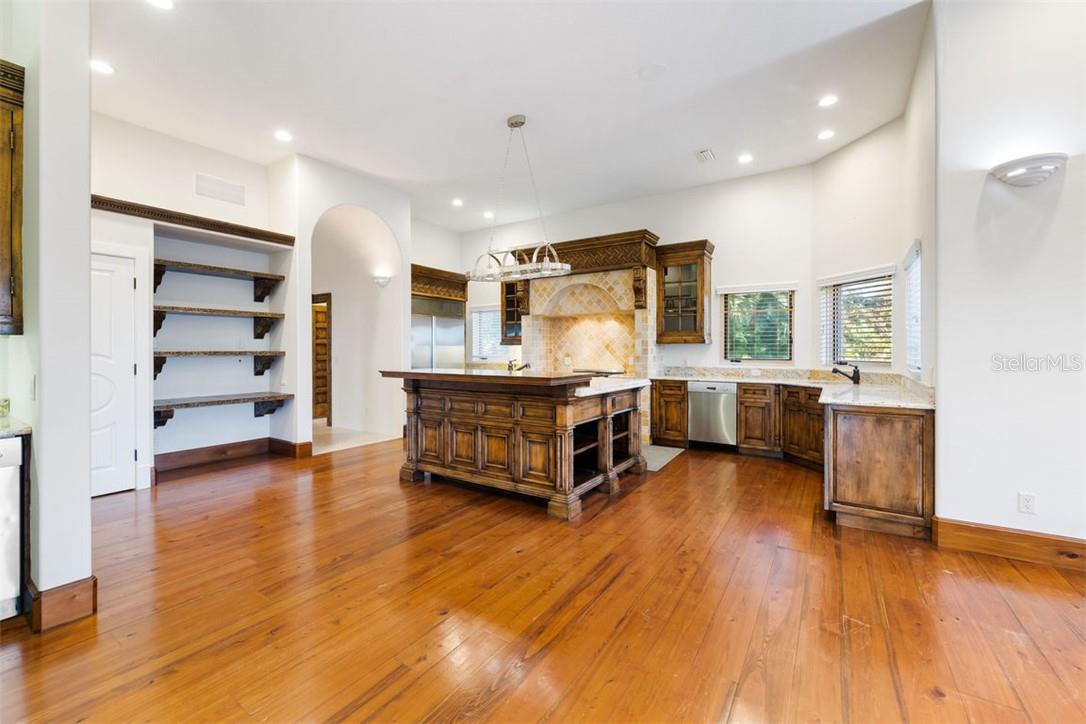 CASEY KEY - Residential