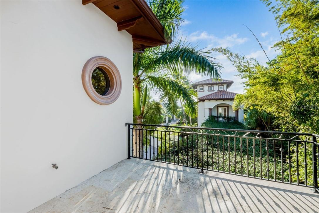 CASEY KEY - Residential