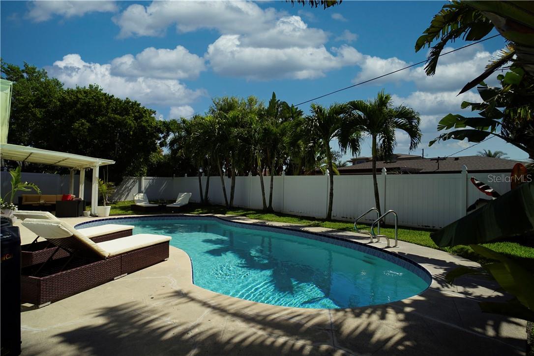 VINA-DEL-MAR SEC 2 ADD - Residential Lease