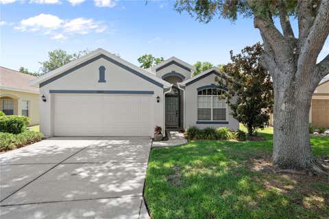 Photo of 16712 Caracara Court, Spring Hill, FL 34610 (MLS # TB8525755)