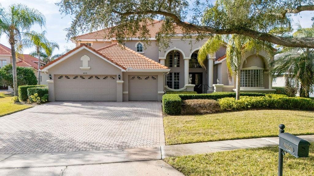 9050 DANCY TREE COURT