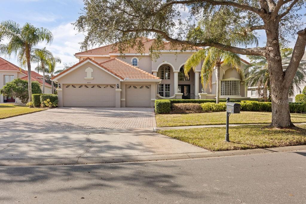 9050 DANCY TREE COURT