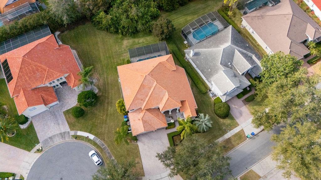 9050 DANCY TREE COURT
