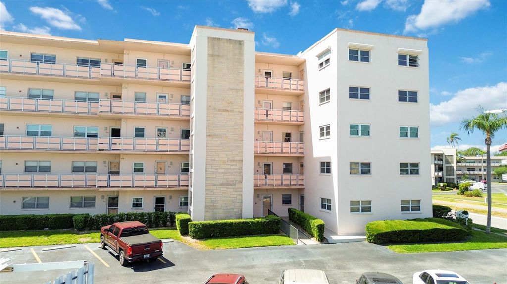 Photo of 5623 80th Street N #202, St Petersburg, FL 33709 (MLS # TB8382170)