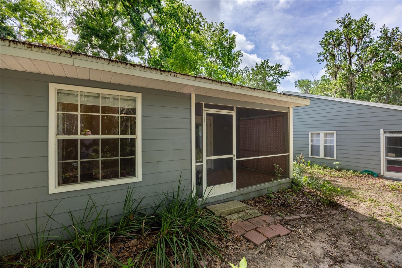 MILL POND - CONDO - Residential