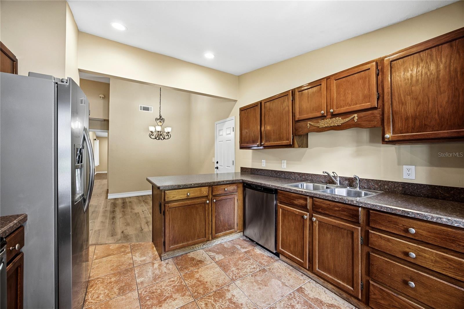 MILL POND - CONDO - Residential