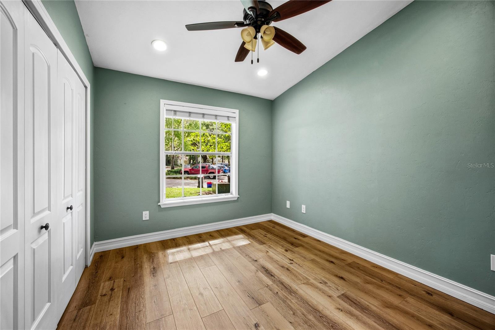 MILL POND - CONDO - Residential