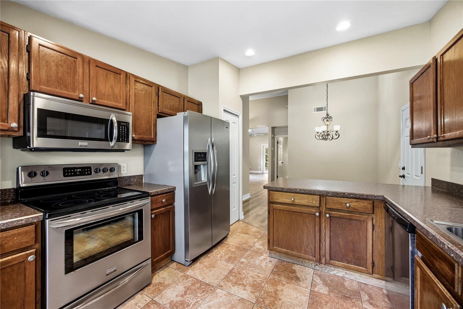 MILL POND - CONDO - Residential