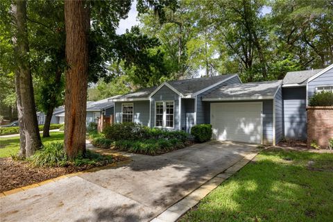 Photo of 430 NW 48th Boulevard, Gainesville, FL 32607 (MLS # GC540513)