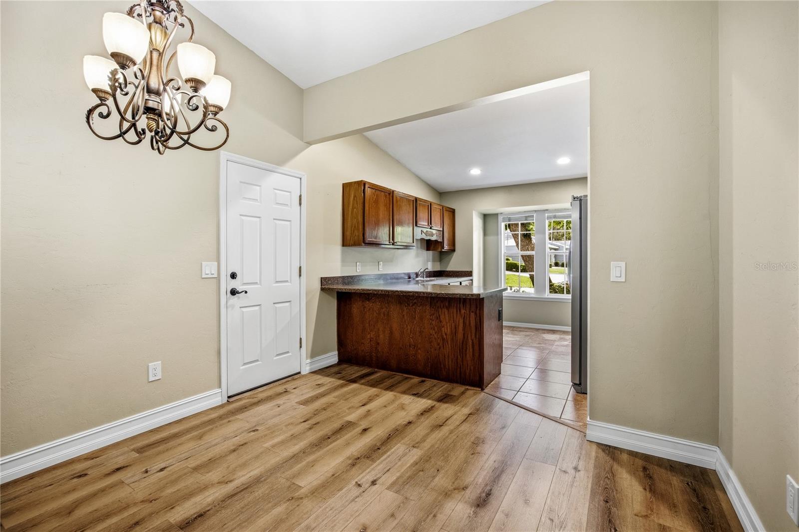 MILL POND - CONDO - Residential