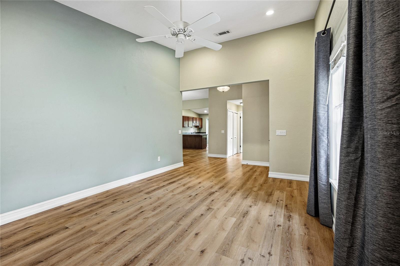 MILL POND - CONDO - Residential
