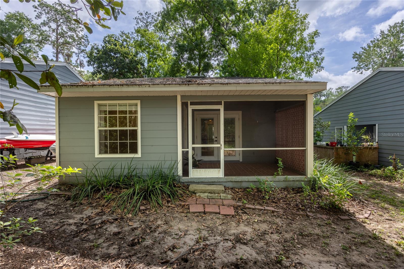 MILL POND - CONDO - Residential