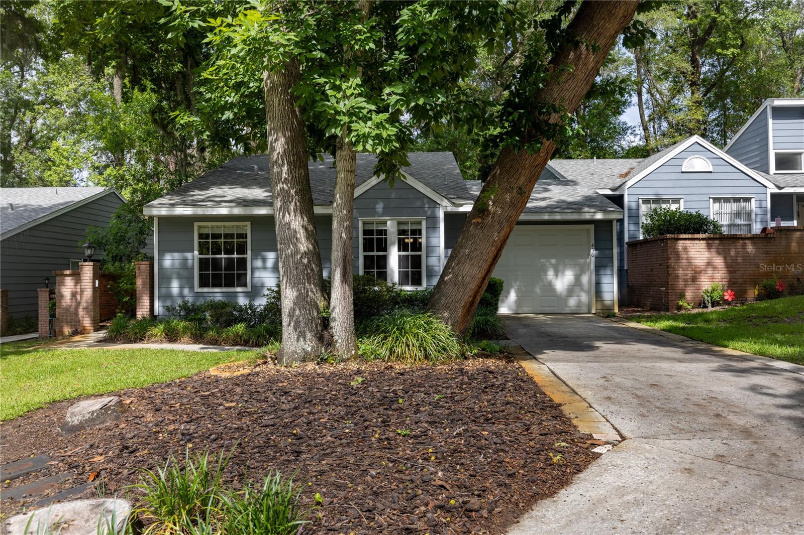 430 NW 48TH BOULEVARD