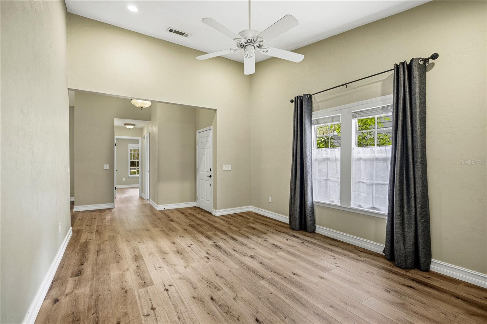 MILL POND - CONDO - Residential