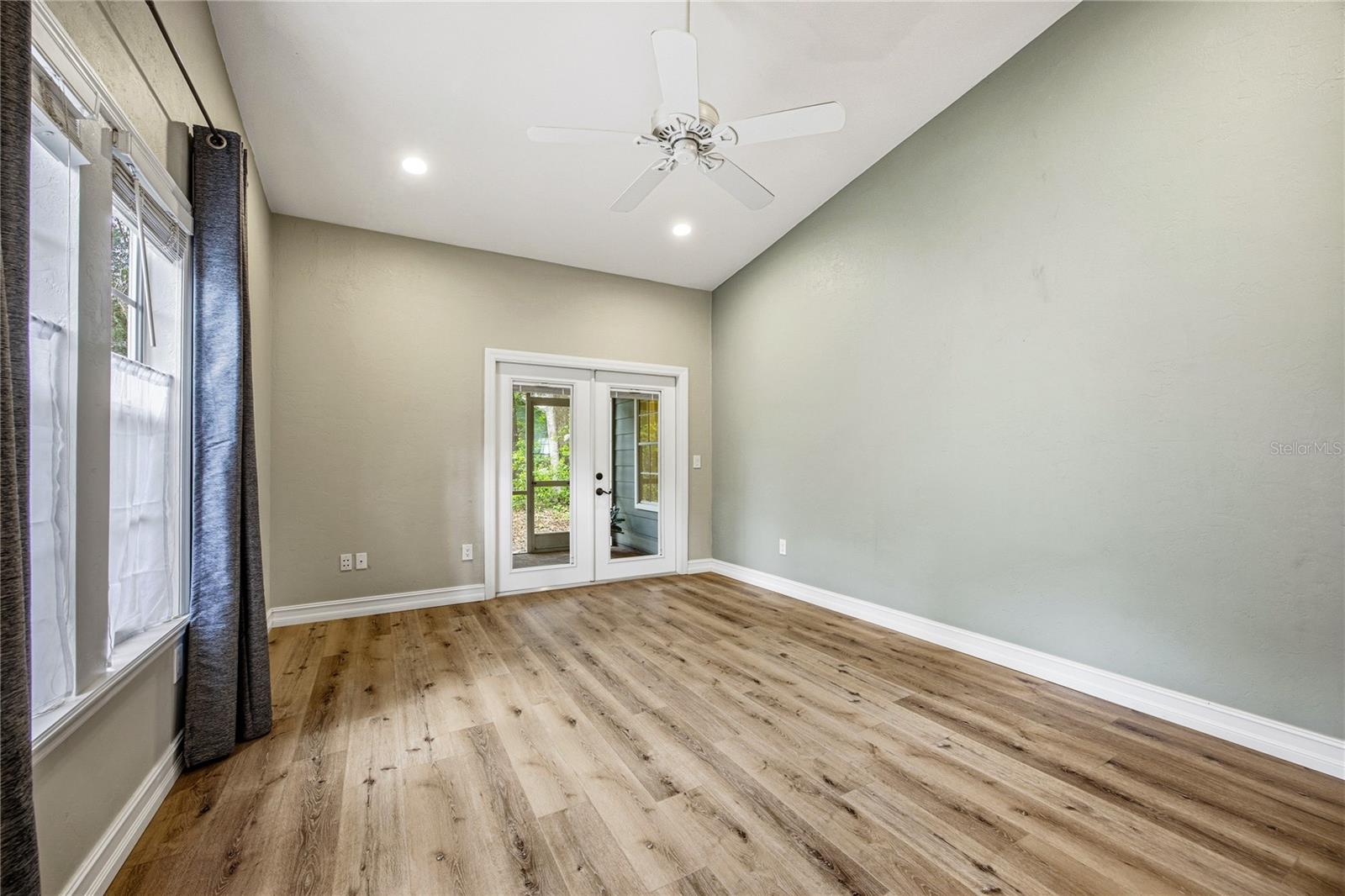 MILL POND - CONDO - Residential