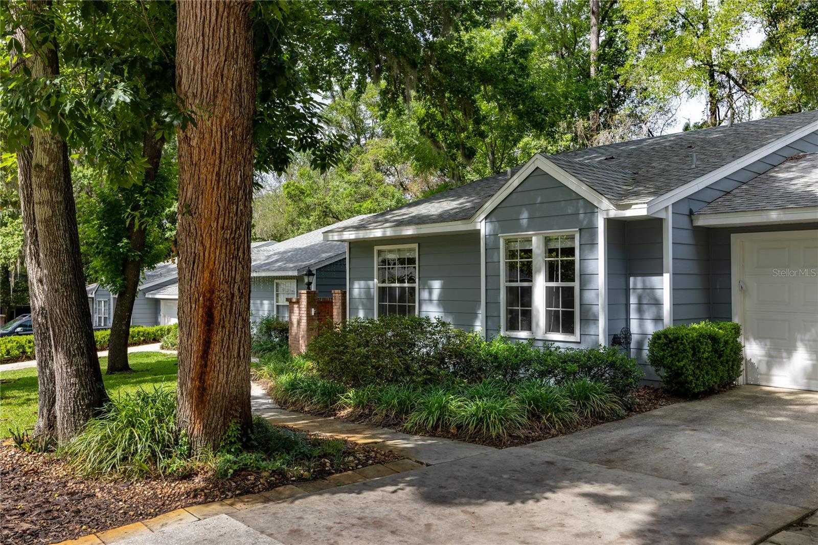 MILL POND - CONDO - Residential