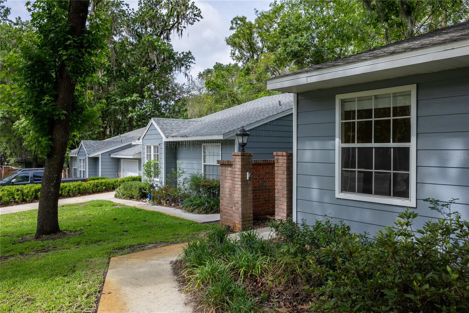 MILL POND - CONDO - Residential