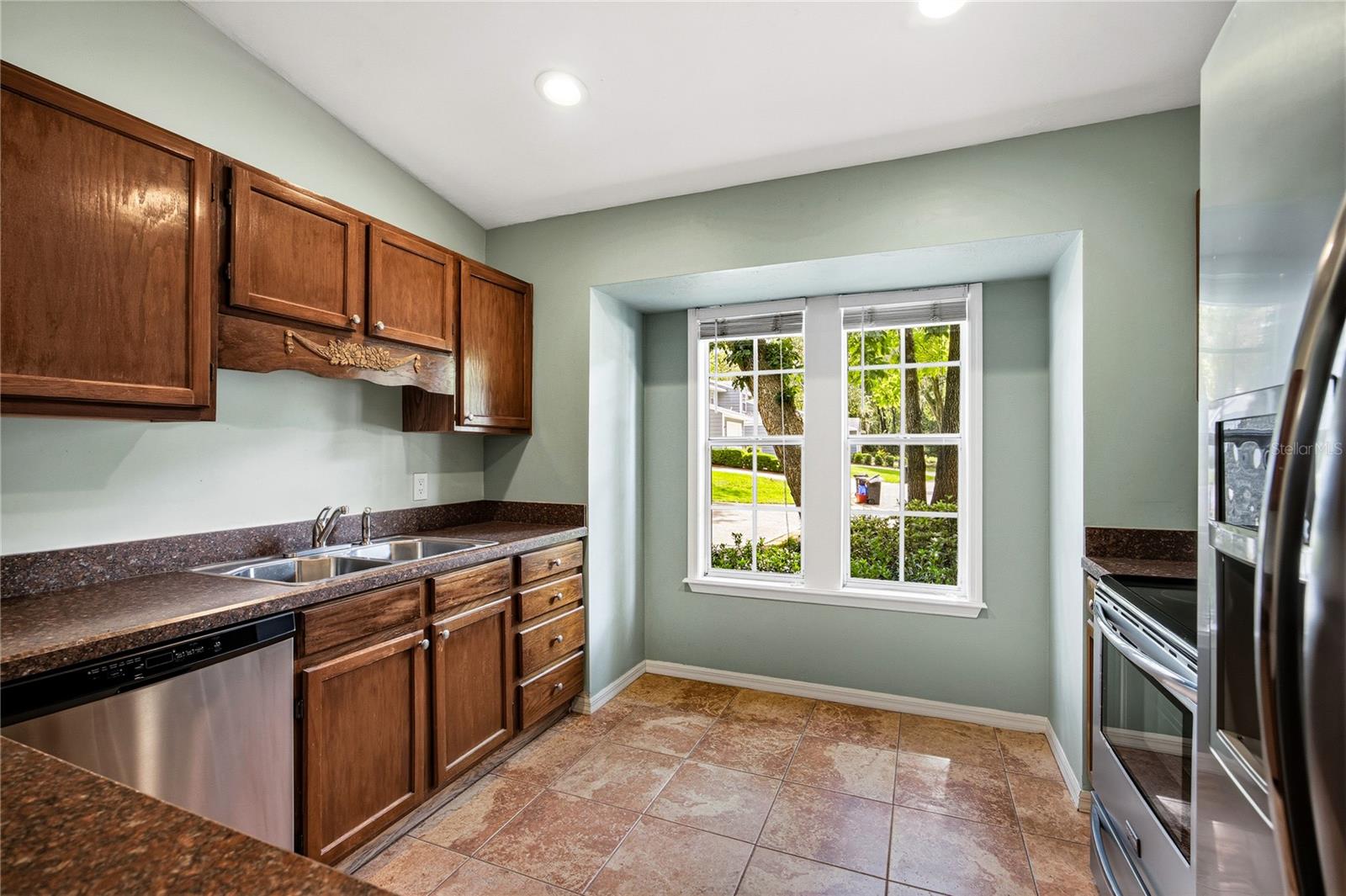 MILL POND - CONDO - Residential