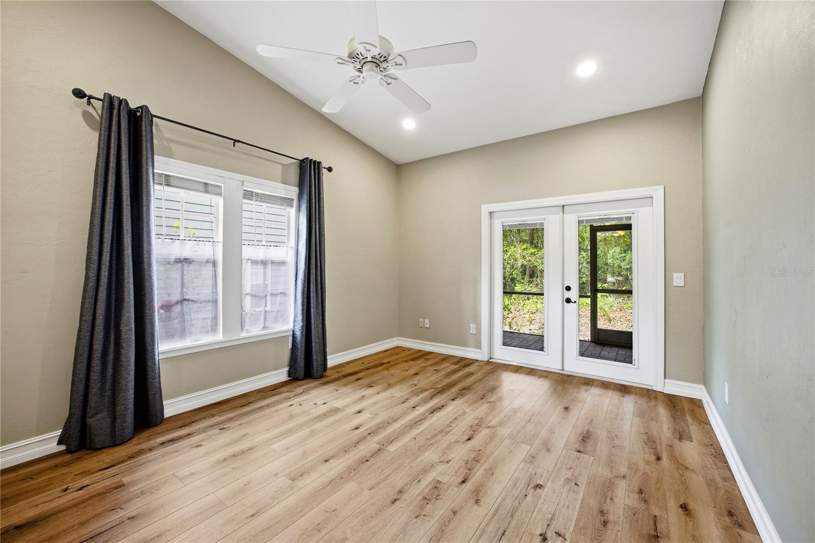 MILL POND - CONDO - Residential